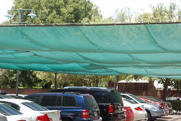 Parking Net Service