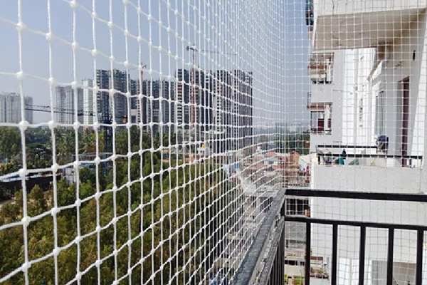 Balcony Net Service