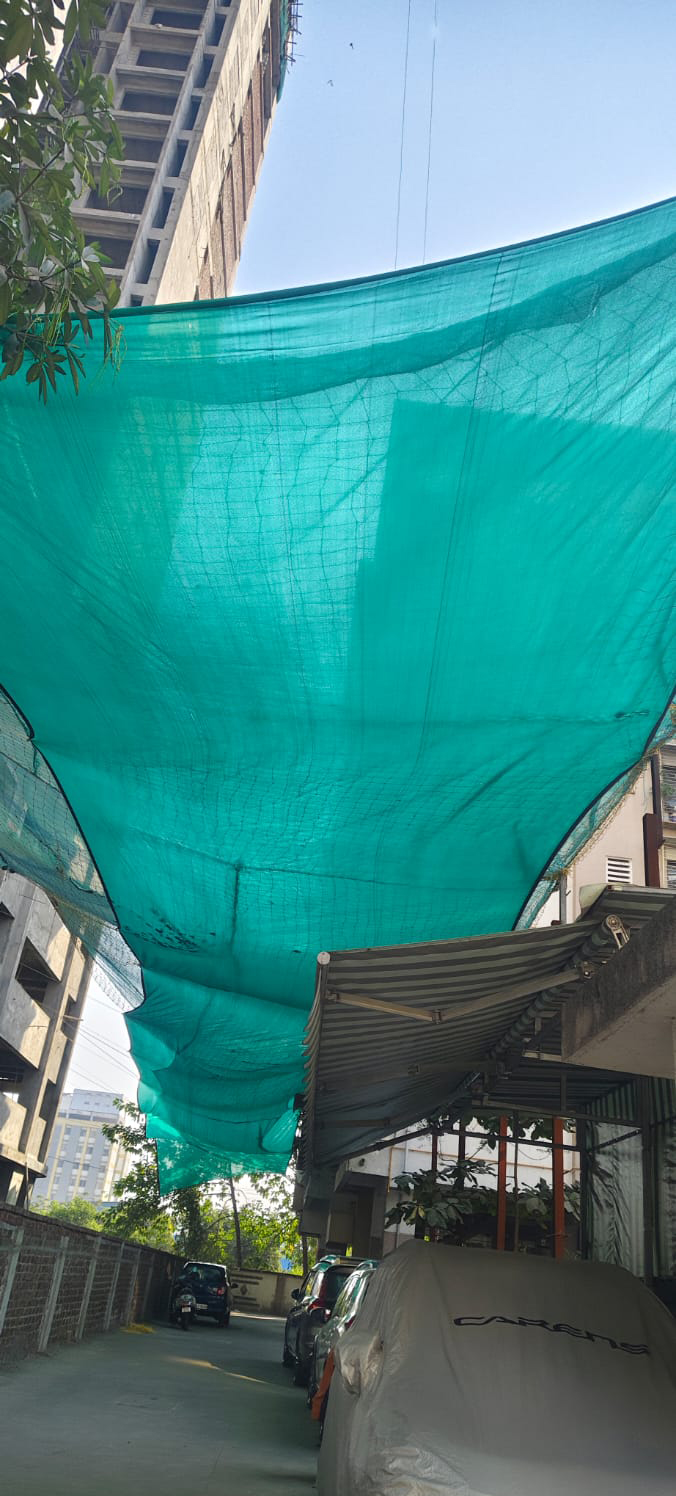 Building Safety Net