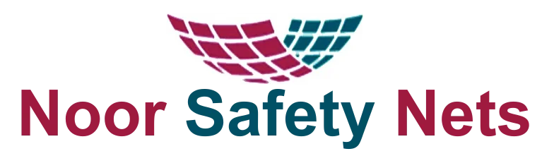 Noor Safety Nets Solution Logo